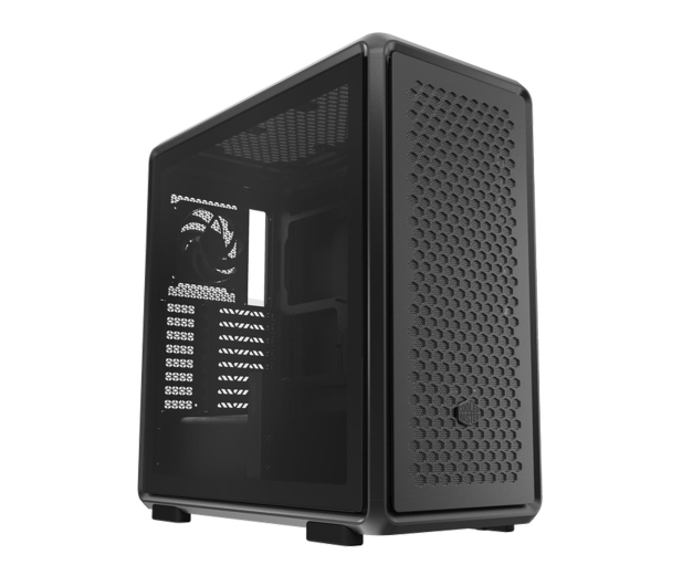 Cooler Master MasterFrame 600 Black - 1350761 - zdjęcie